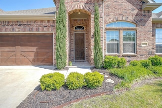 15024 Teasley Ave, Aledo, TX 76008
