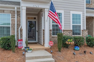 1765 Welden Village Ave, Kernersville, NC 27284