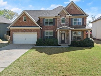 4735 Belcrest Way, Cumming, GA 30040