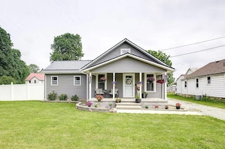 1661 Old Delaware Rd, Mount Vernon, OH 43050