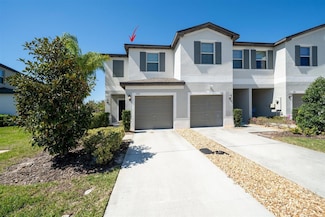 1505 Cassius St, Lutz, FL 33549