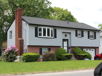 243 Courtland Ave, Waterbury, CT 06705