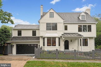 5376 28th St NW, Washington, DC 20015