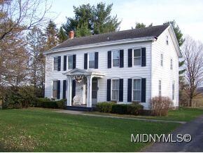 158 Shortlots Rd, Frankfort, NY 13340