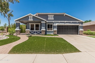 2542 E Los Alamos St Unit 1, Gilbert, AZ 85295