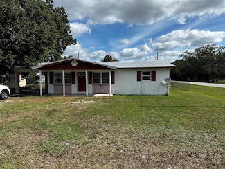 1507 SE 8th St, Okeechobee, FL 34974
