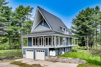 60 Cobb Rd, Belfast, ME 04915