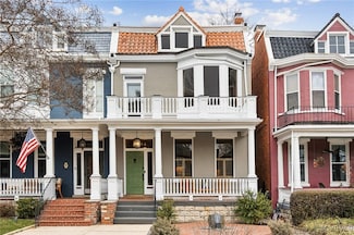 3204 Grove Ave, Richmond, VA 23221