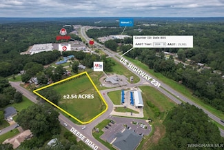 0 Deese Rd, Ozark, AL 36360