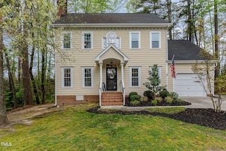 107 Parkwind Ct, Cary, NC 27519