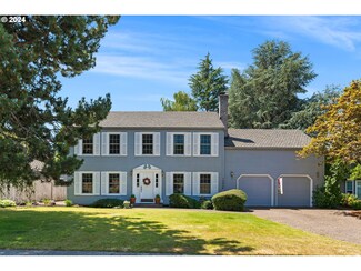 12636 SW Snow Brush Ct, Portland, OR 97223