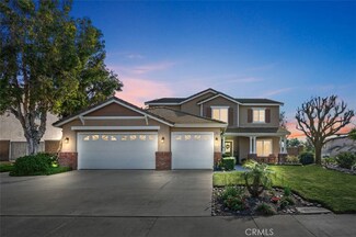 12653 Oakdale St, Corona, CA 92880