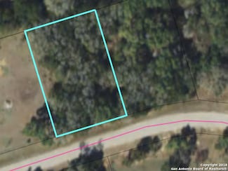 LOT 31 N Star, Bandera, TX 78003