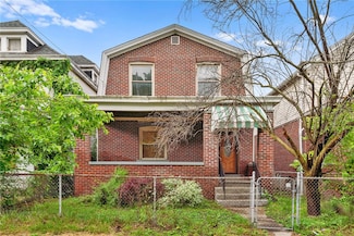 533 Woodward Ave, Mc Kees Rocks, PA 15136