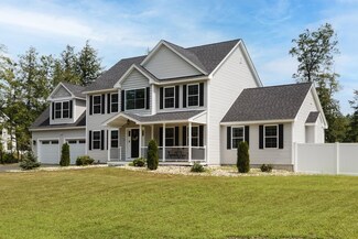 467 Poverty Plains Rd, Warner, NH 03278