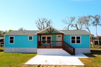 20406 Cr 510u Rd, Brazoria, TX 77422