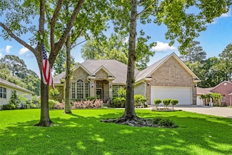 188 Park Way, Montgomery, TX 77356