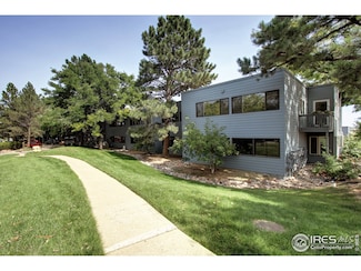 1584 Bradley Dr Unit 103C, Boulder, CO 80305