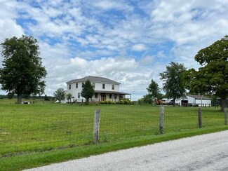 874 E Mccoysburg Rd, Rensselaer, IN 47978