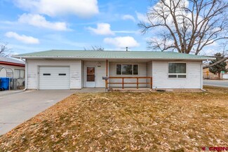 1103 Sunset Ln, Montrose, CO 81401