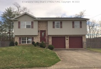 131 Linden Ln, Culloden, WV 25510
