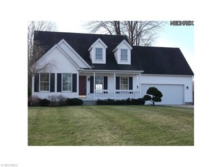 1219 Julia Dr SW, Warren, OH 44481