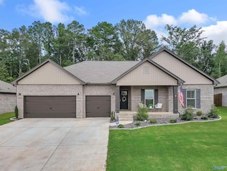 11368 Waterman Ln, Madison, AL 35756
