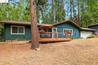 18814 Middle Camp Sugar Pine Rd, Twain Harte, CA 95383