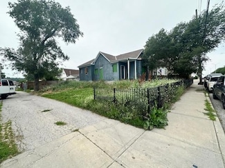 807 & 809 Cesar Chavez Ave, Kansas City, MO 64108