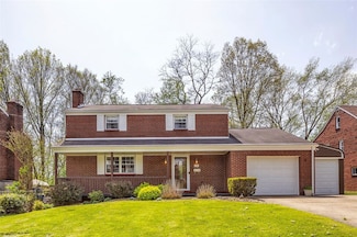 340 Barclay Ave, Pittsburgh, PA 15221