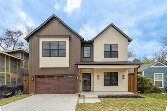 8915 Forest Hills Blvd, Dallas, TX 75218