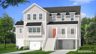 1427 Dahlia Dr, Mount Pleasant, SC 29464