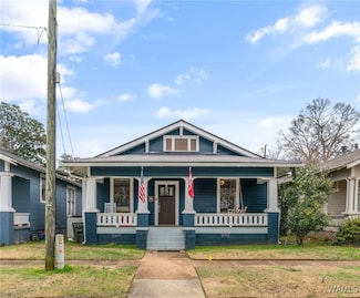 1811 3rd St, Tuscaloosa, AL 35401