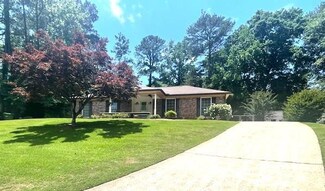4600 Kimball Ct, Columbus, GA 31909