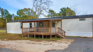 420 Chris Cir, Waskom, TX 75692