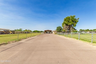 2300 S Jackrabbit Trail, Buckeye, AZ 85326
