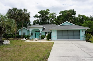 3033 N Chandler Dr, Hernando, FL 34442