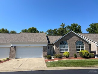 1951 S Pointe Dr, Lawrenceburg, IN 47025