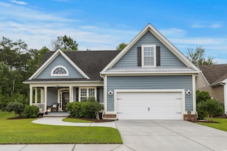 341 Bahama Dr, Murrells Inlet, SC 29576