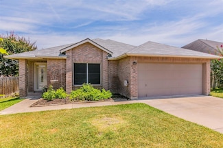 2645 Andres Way, Round Rock, TX 78664