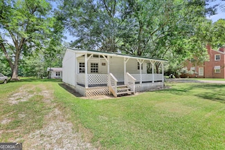 138 Main St, Sharpsburg, GA 30277