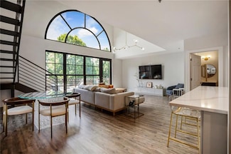 790 North Ave NE Unit 209, Atlanta, GA 30306