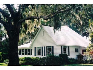 Unlisted Address