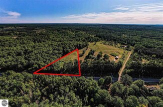 12570 Coster Rd SW, Fife Lake, MI 49633