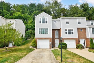 46 Fairway Dr, Delmont, PA 15626