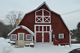 335 Monadnock St, Troy, NH 03465