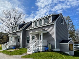 1309 High St, Bath, ME 04530