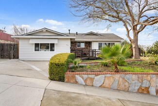 4787 Allegro Ln, San Jose, CA 95111