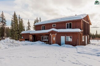 668 Tekoa Trail, Fairbanks, AK 99712
