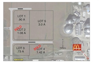 Lot 4 N 4th Ave, Winterset, IA 50273
